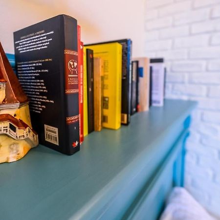 Atrium 24 Suite Sighișoara Zewnętrze zdjęcie