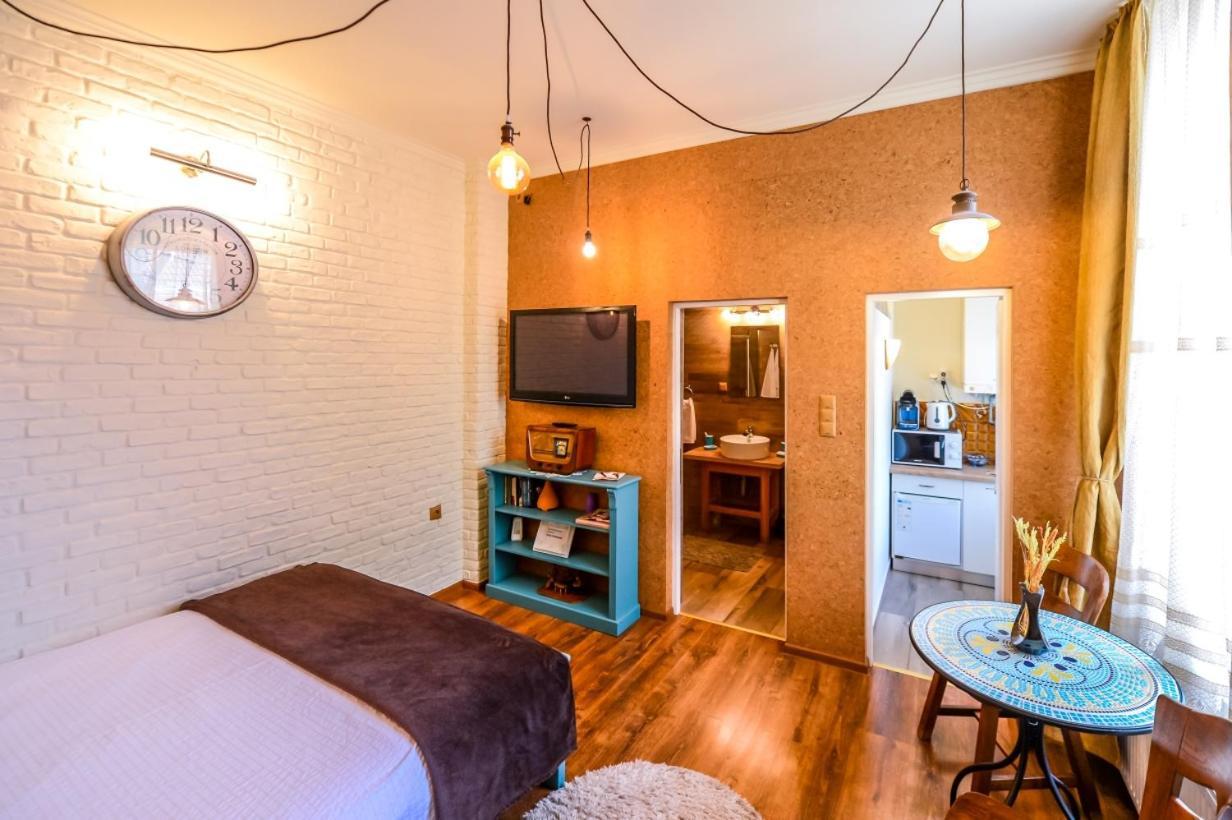 Atrium 24 Suite Sighișoara Zewnętrze zdjęcie