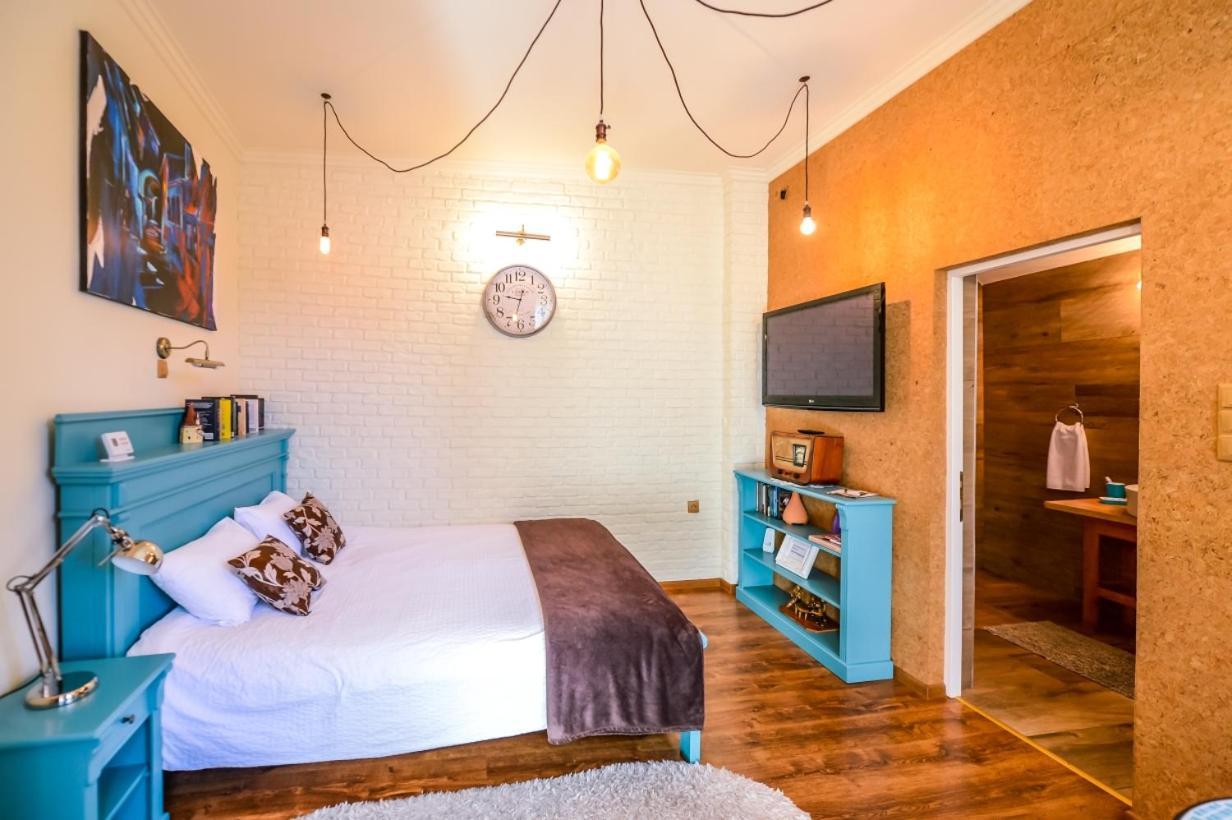 Atrium 24 Suite Sighișoara Zewnętrze zdjęcie